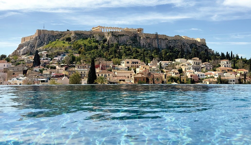 Athens, Greece